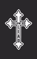 follow his lead