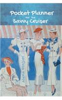 Pocket Planner For The Savvy Cruiser
