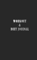 Workout & Diet Journal