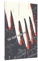 Hand of Black and Other Stories