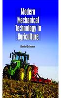 MODERN MECHANICAL TECHNOLOGY IN AGRICULTURE