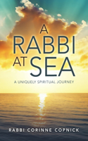 Rabbi At Sea