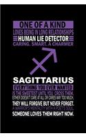 Sagittarius Diary: A Journal, Notepad, or Diary to write down your thoughts. - 120 Page - 6x9 - College Ruled Journal - Writing Book, Personal Writing Space, Doodle, N