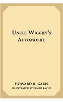 Uncle Wiggily's Automobile