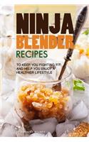 Ninja Blender Recipes