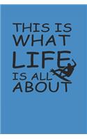 This Is What Life Is All about