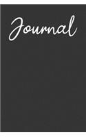 Journal: Daily Planner - Undated Day to Day Diary - 3 Months Work Book for your Job and Students