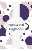 Password Logbook