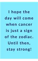 Stay Strong