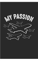 My Passion