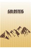 Goldsteig