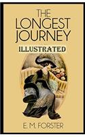 The Longest Journey Illustrated