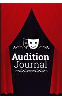 Audition Journal