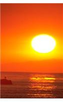 2020 Weekly Planner 134 Pages Perfect Sunrise Beach: 2020 Planners Calendars Organizers Datebooks Appointment Books Agendas