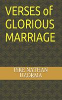 Verses of Glorious Marriage