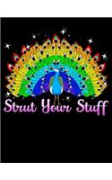 Strut Your Stuff