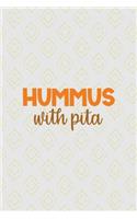 Hummus With Pita