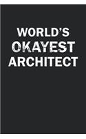 World's Okayest Architect