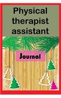 physical therapist assistant journal