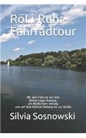 RöLi-Ruhr-Fahrradtour
