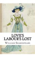 Love's Labour's Lost