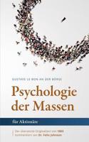 Gustave Le Bon an der Börse