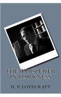 The Whisperer In Darkness