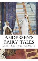 Andersen's Fairy Tales