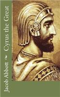 Cyrus the Great
