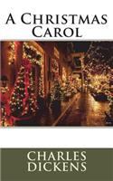 A Christmas Carol