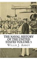 The Naval History of the United States Volume 3