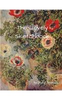The Lovely Sketchbook