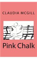 Pink Chalk