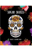 Sugar Skulls