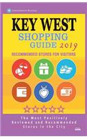 Key West Shopping Guide 2019