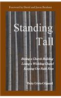 Standing Tall