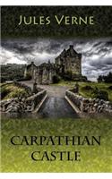Carpathian Castle