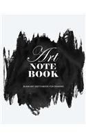 Art Notebook