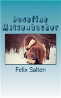 Josefine Mutzenbacher