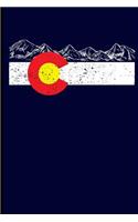 Colorado Flag Journal