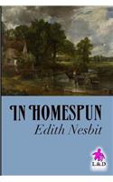 In Homespun