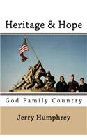 Heritage & Hope