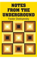 Notes from the Underground