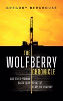 Wolfberry Chronicle