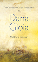 Colosseum Introduction to Dana Gioia