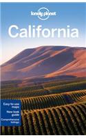 Lonely Planet California