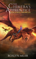 Chimera's Apprentice Book Three