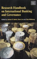 Research Handbook on International Banking and Governance