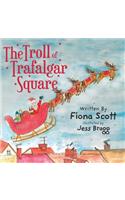 Troll of Trafalgar Square
