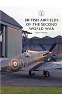 British Airfields of the Second World War
